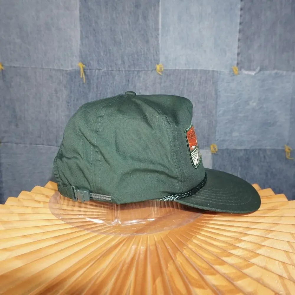 OSFA - Vintage Y2K American Vintage Hats essential ultra gro